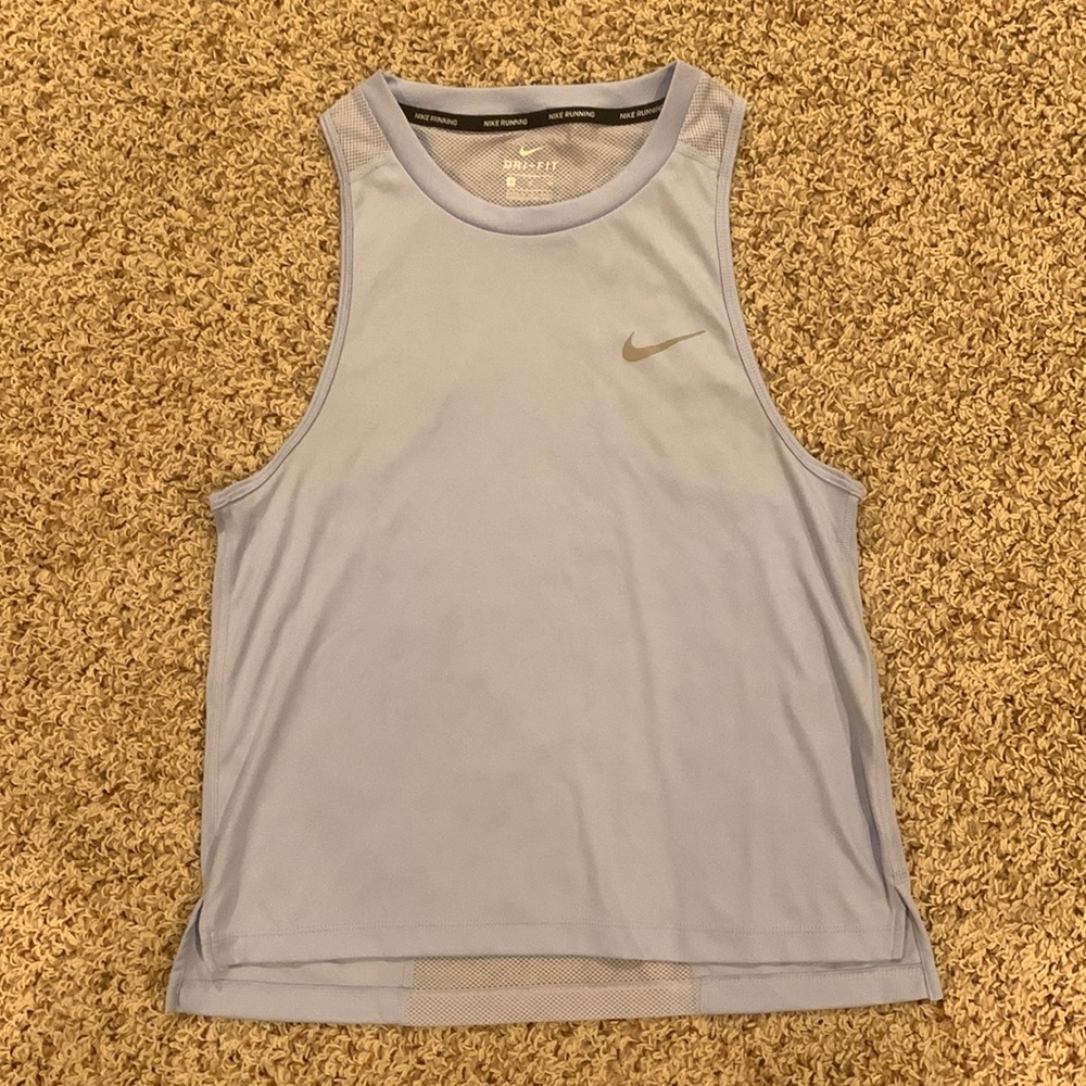 Nike Dry Fit Muscle Tee Workout Tank